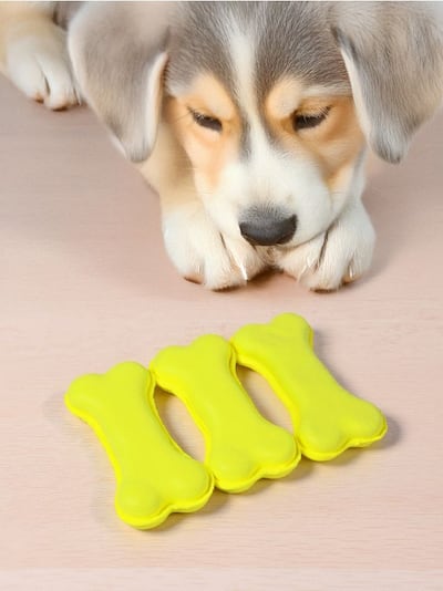 Igračka za pse 3-pack