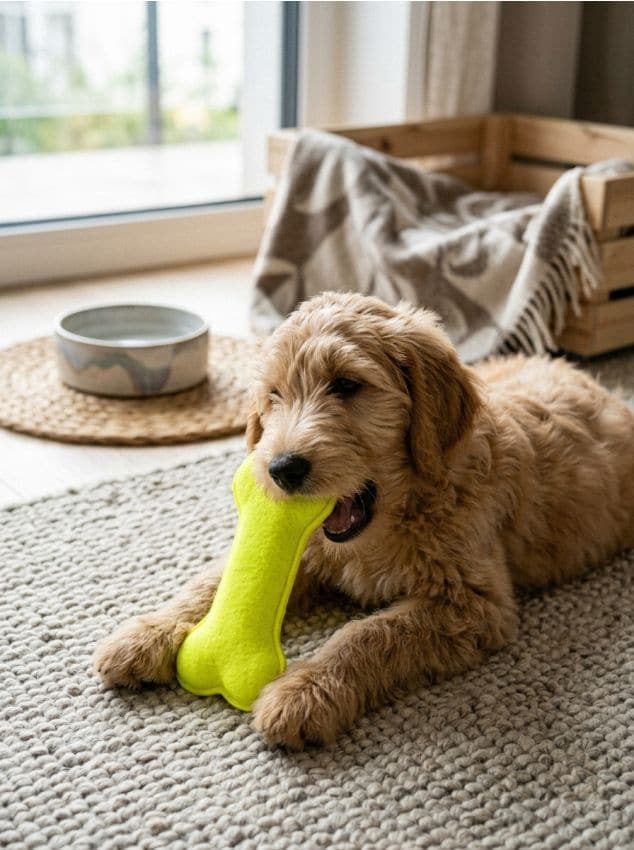 Sinsay - Jucărie pentru câine 3 pachet - altele