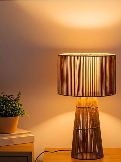 Stolová lampa
