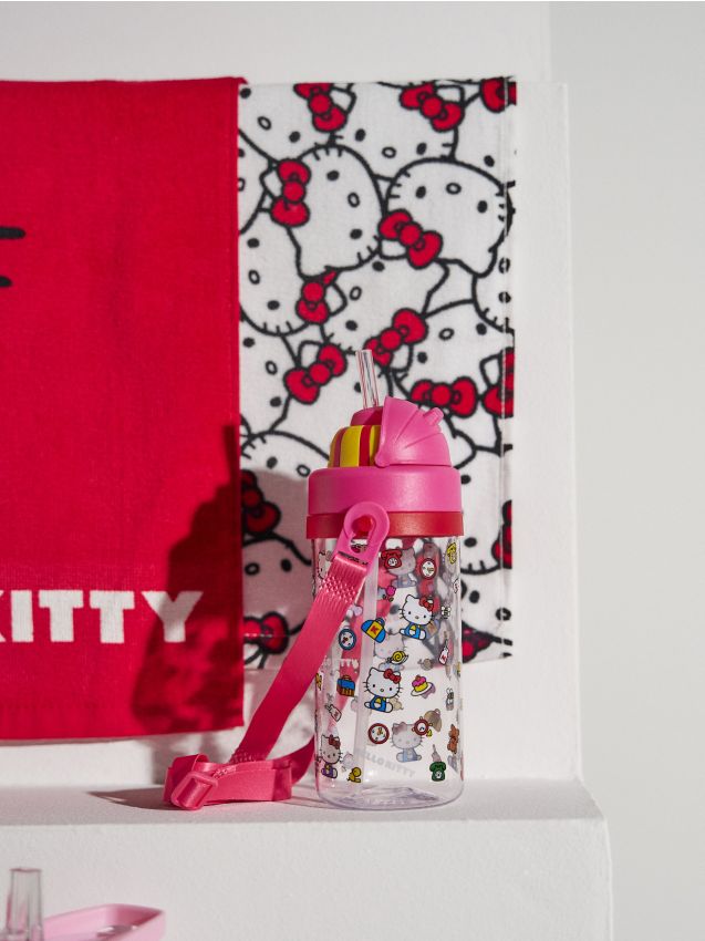 Butelka Hello Kitty - SINSAY