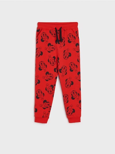 Mickey Mouse sweat joggers