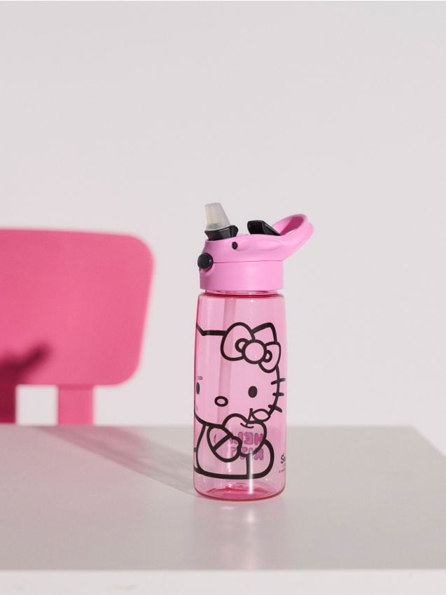 Bottiglia Hello Kitty - SINSAY