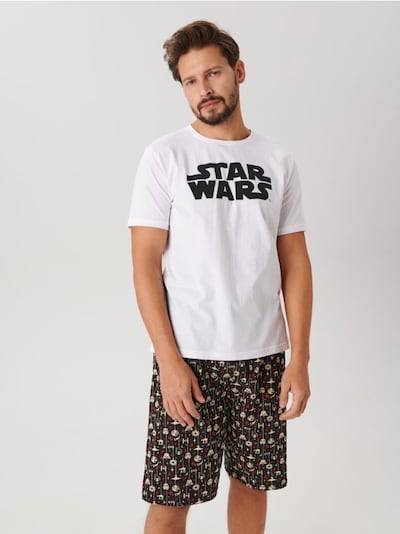 Piżama Star Wars
