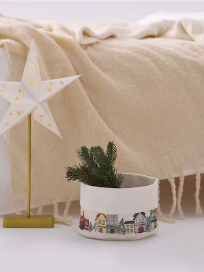 Кошница за съхранение