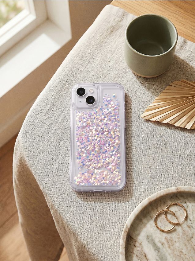 Custodia per iPhone - multicolor