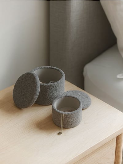 Кутии за съхранение 2 броя