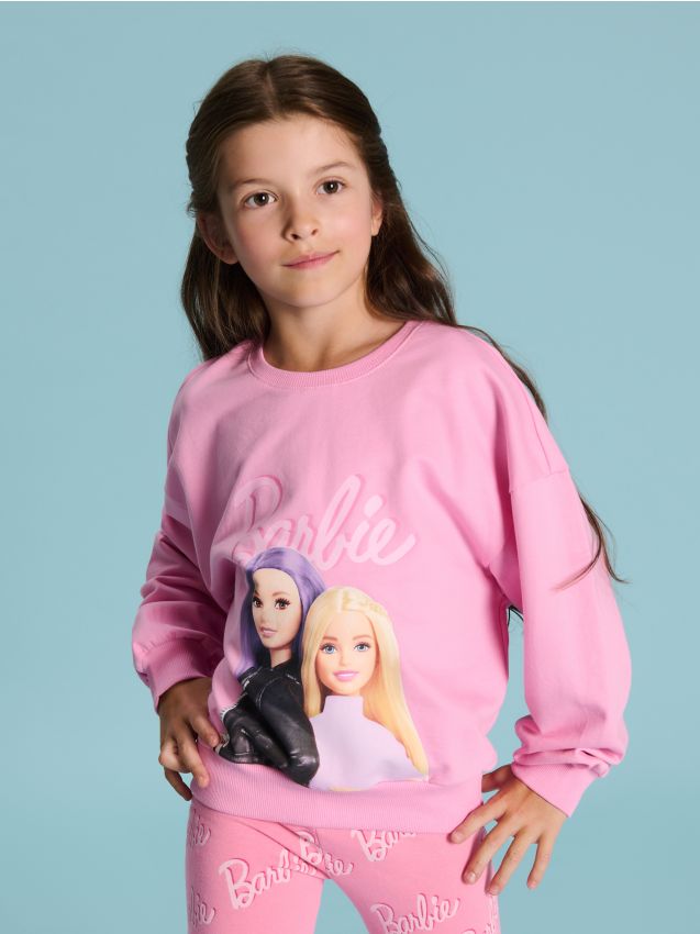 Duks Barbie - SINSAY