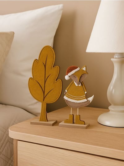 Set de decorațiuni de sine stătătoare 2 pack