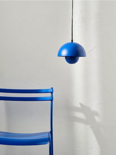 Lampa