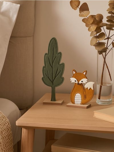Set de decorațiuni de sine stătătoare 2 pack