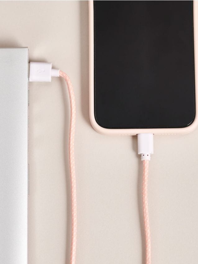 Καλώδιο USB τύπου C - SINSAY