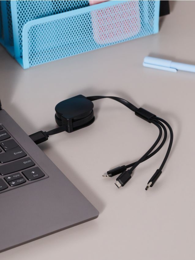 Καλώδιο USB - SINSAY