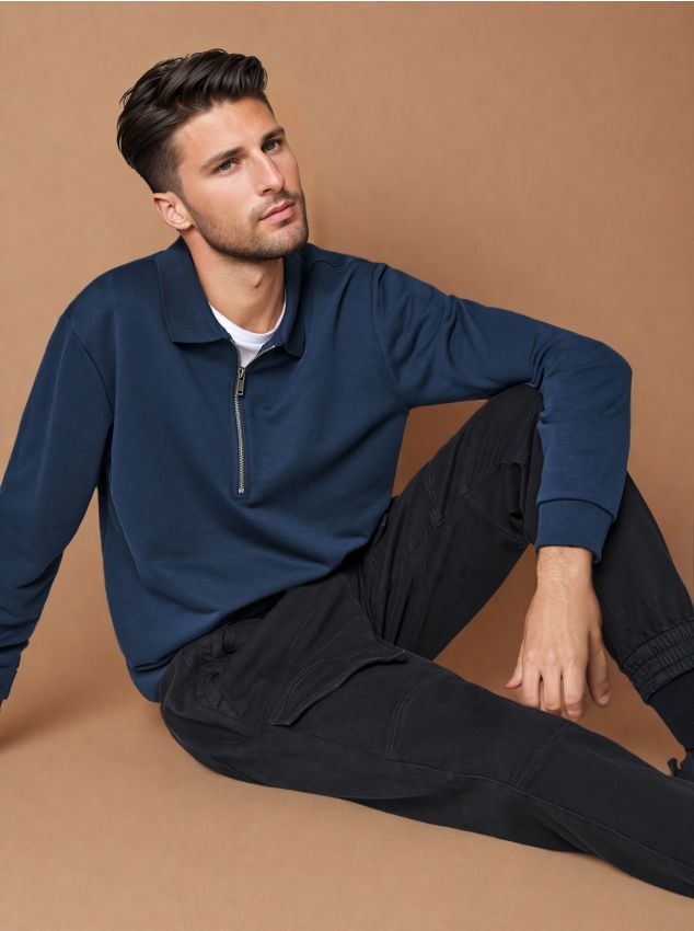 Pantaloni - SINSAY