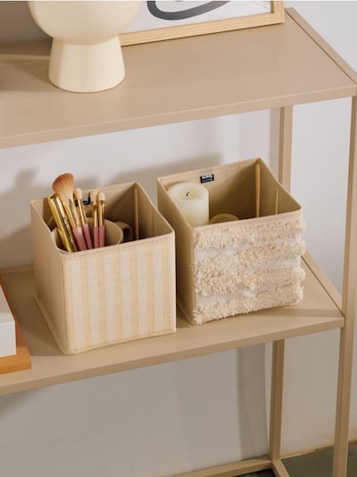 Скринька для Прикрас