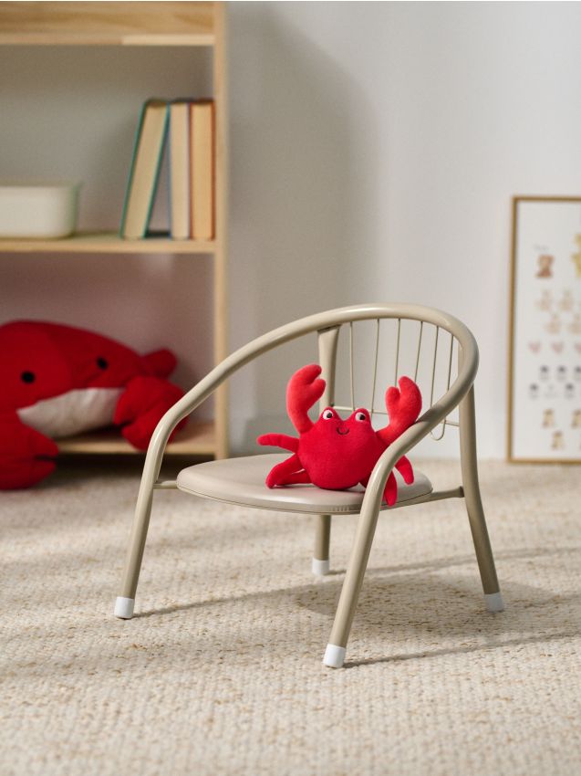 Sinsay - Kreslo - béžová