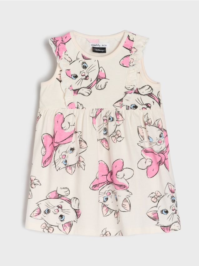 Suknelė The Aristocats - SINSAY