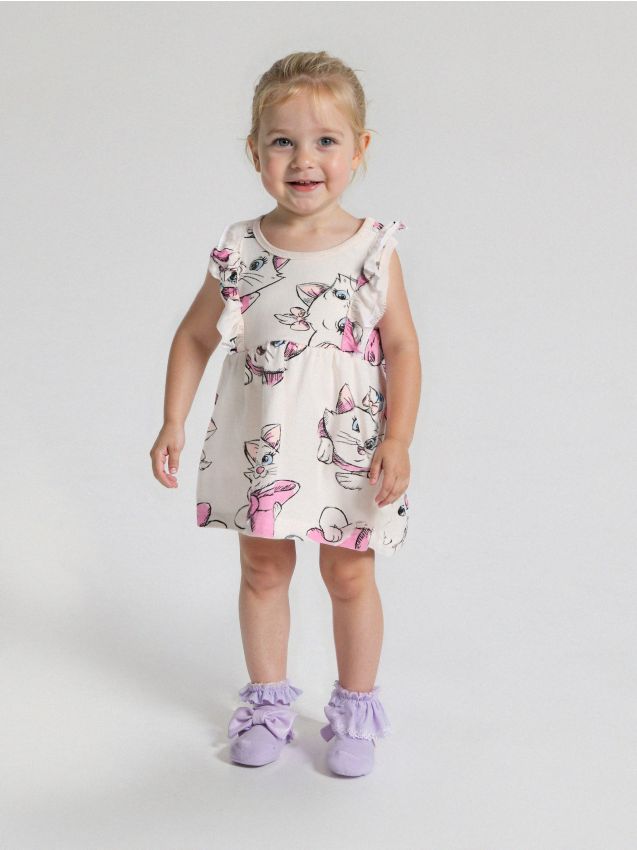 Kleid The Aristocats - SINSAY
