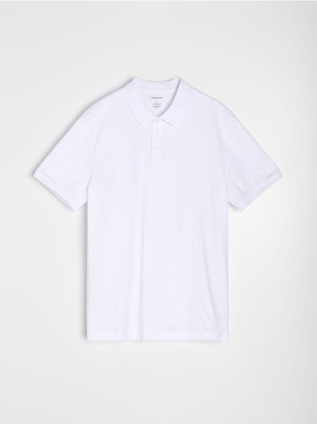 Tricou Polo - SINSAY