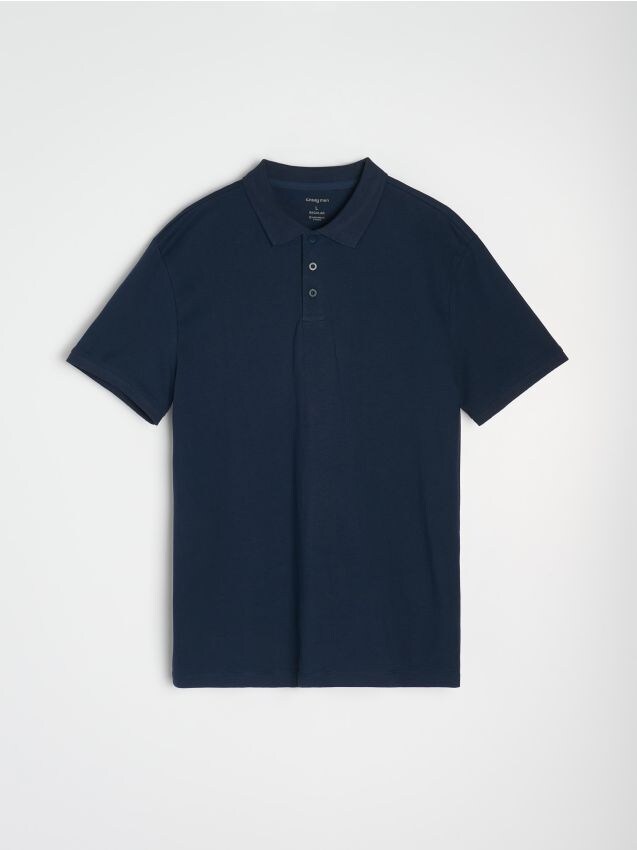 Tricou Polo - SINSAY