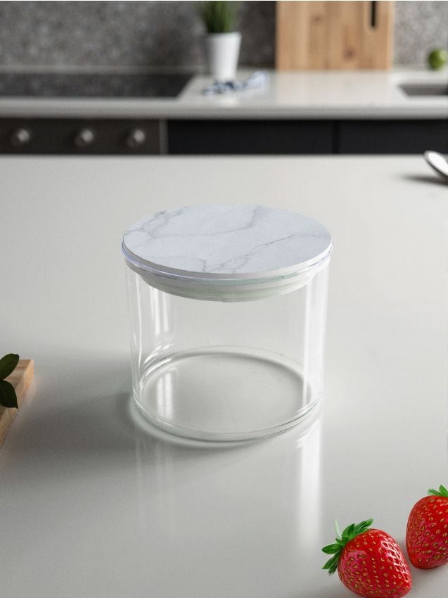 Contenitore per alimenti con coperchio - SINSAY