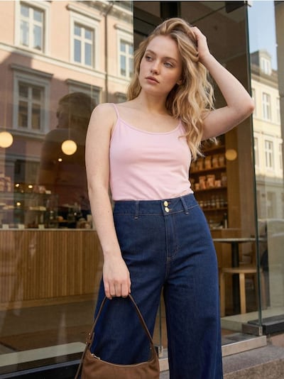 Koszulka na ramiączkach