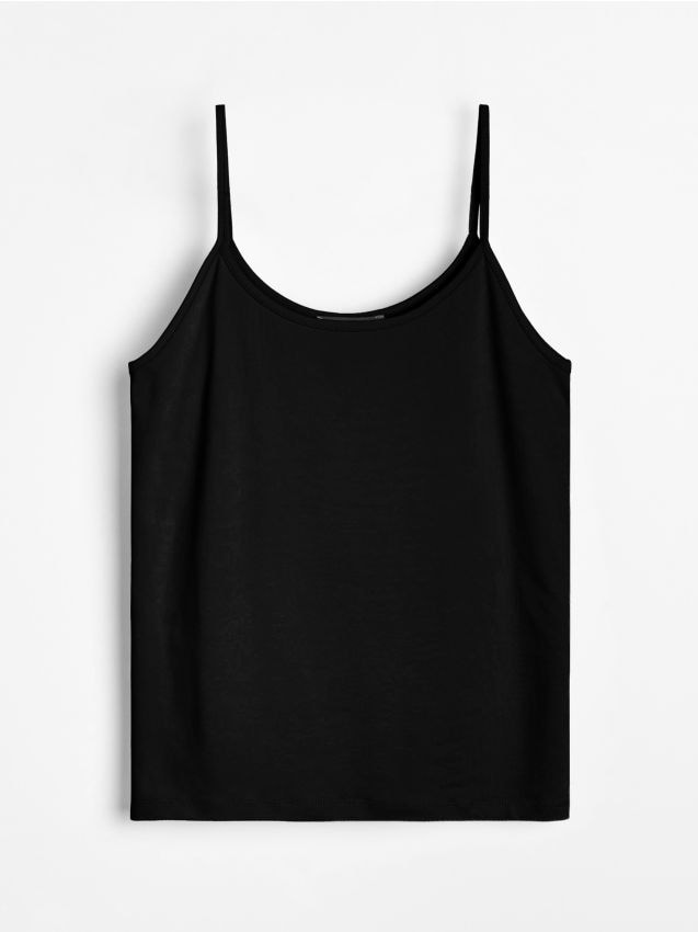 Sinsay - Maiou - negru