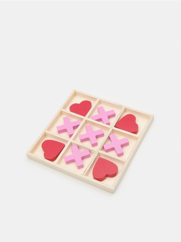 Game Color multicolor - SINSAY - 5545K-MLC Game Color multicolor - SINSAY - 5545K-MLC