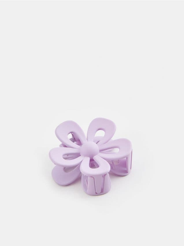 Hair accessories Color lavender - SINSAY - 5549Z-04X