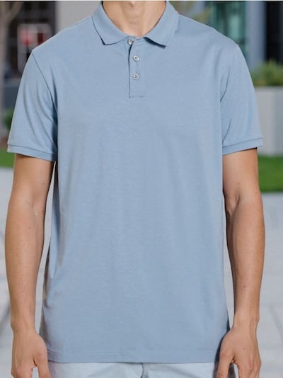 Pamučna polo majica