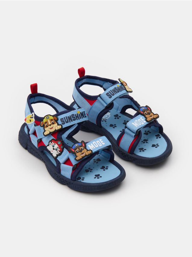 Сандалії PAW Patrol - SINSAY