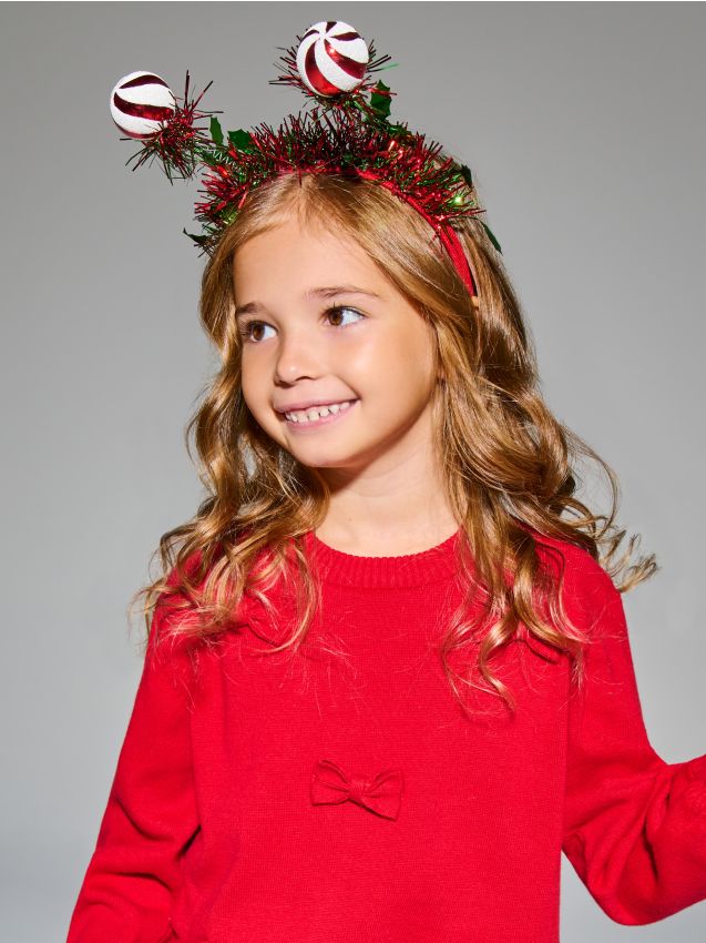 Sinsay - Čelenka - viacfarebná