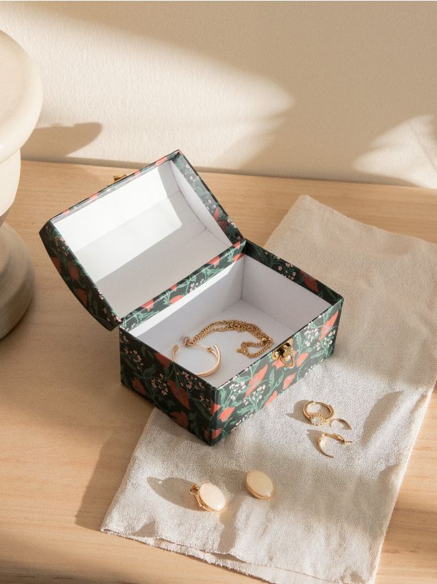 Sinsay - Škatuľka - viacfarebná