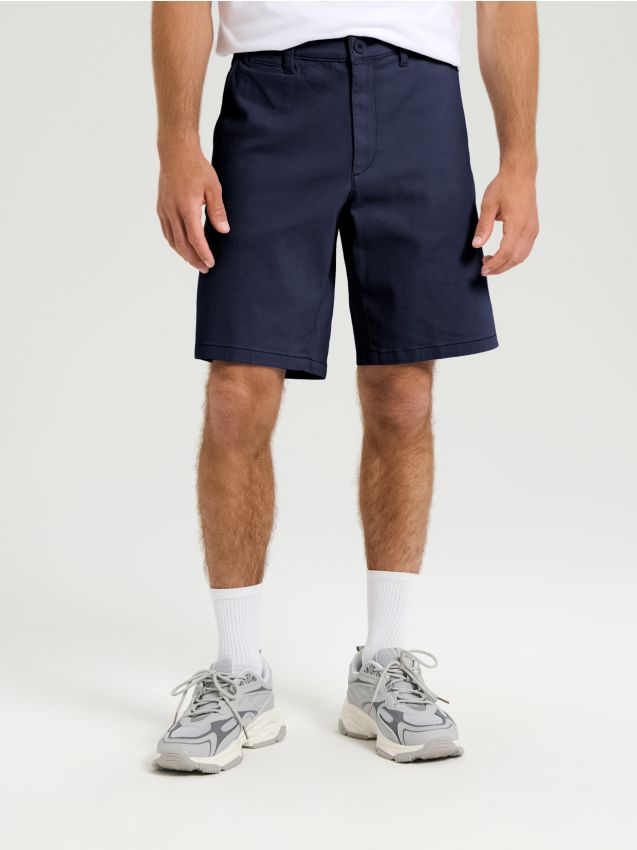Pantaloncini chino - SINSAY