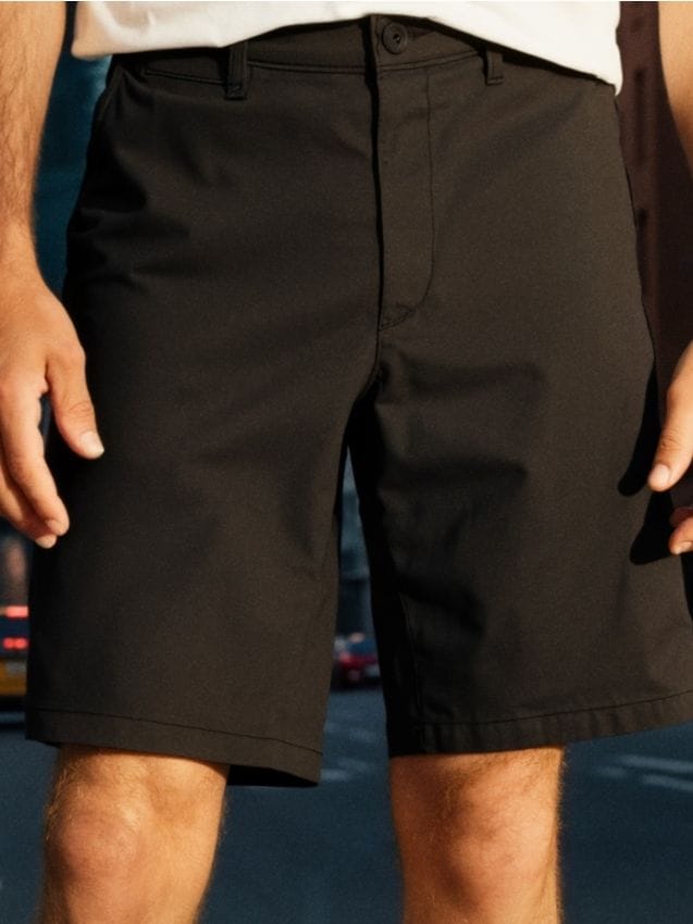 Pantaloni scurți chino - SINSAY