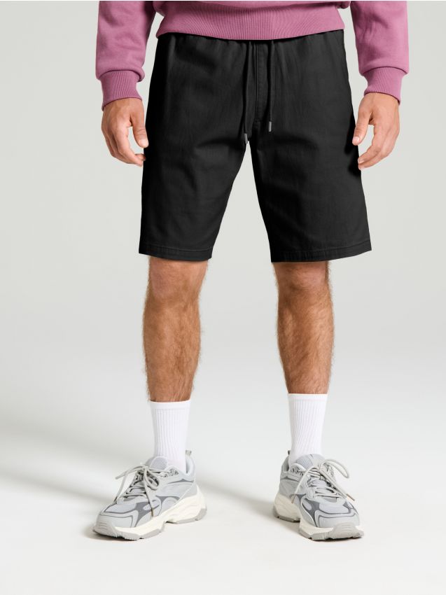 Kraťasy jogger - SINSAY