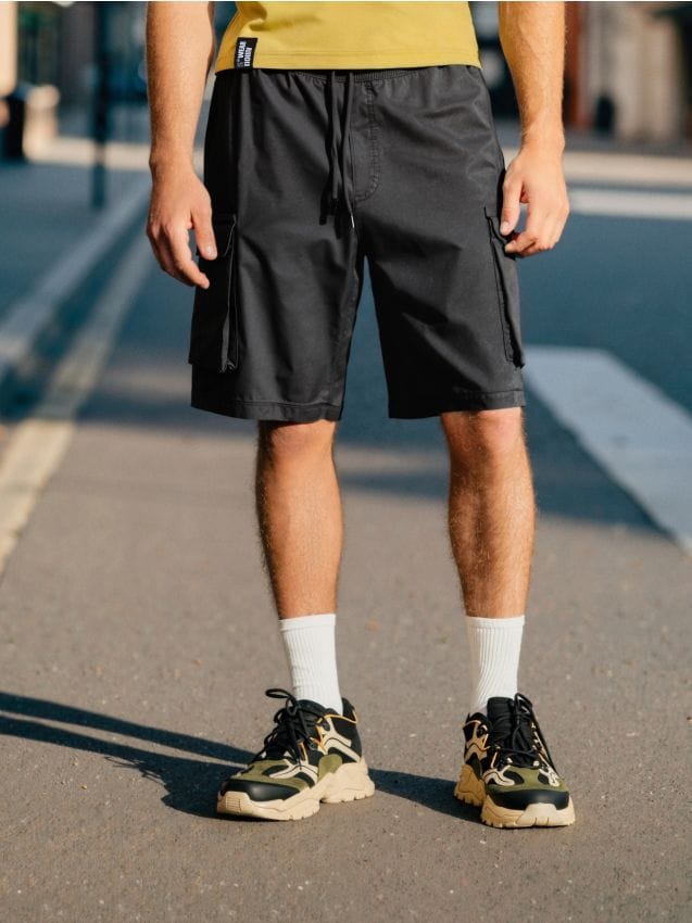 Shorts - SINSAY
