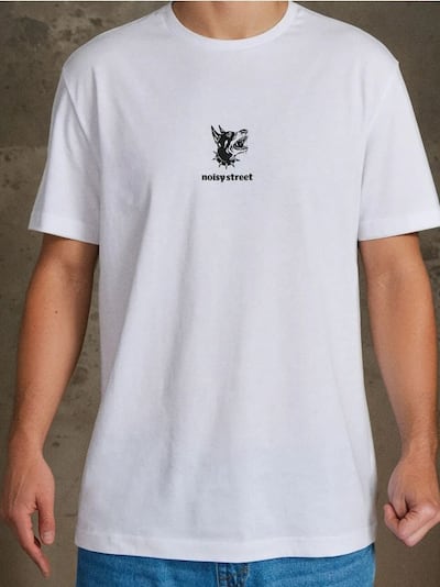 Majica s kratkim rukavima