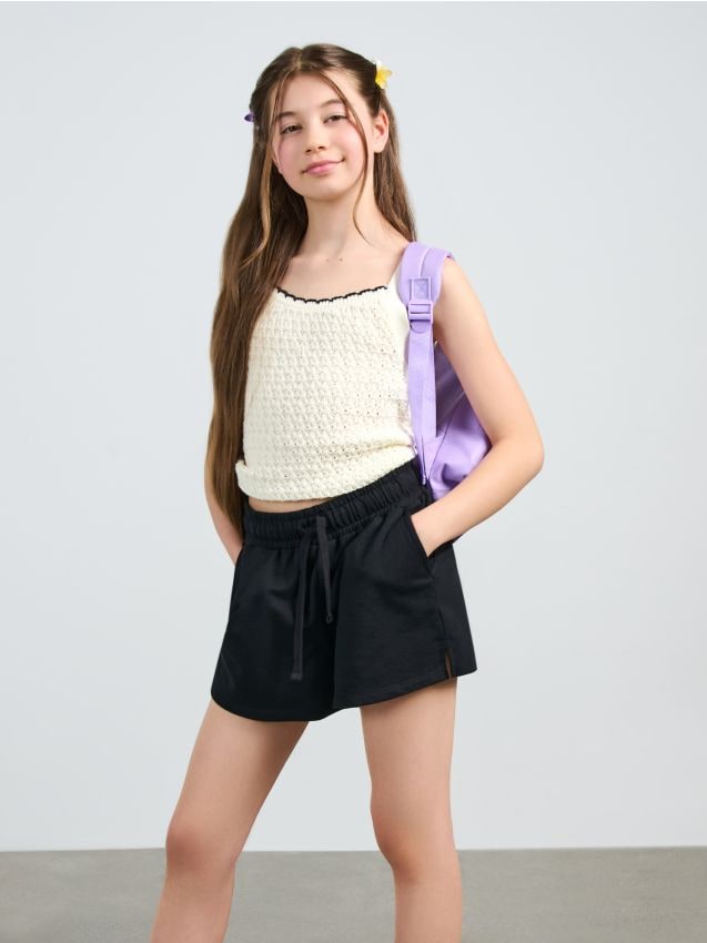 Kratke pantalone - SINSAY