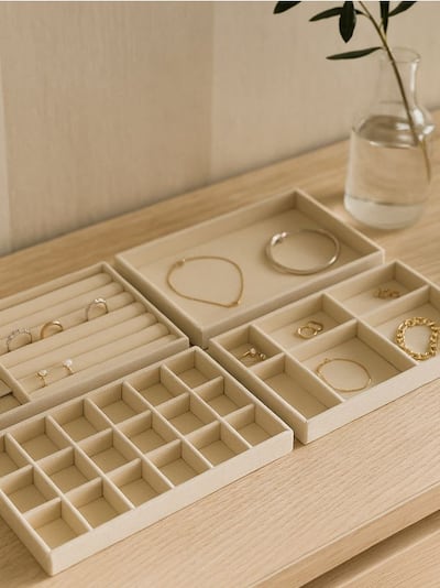 Organizator za nakit