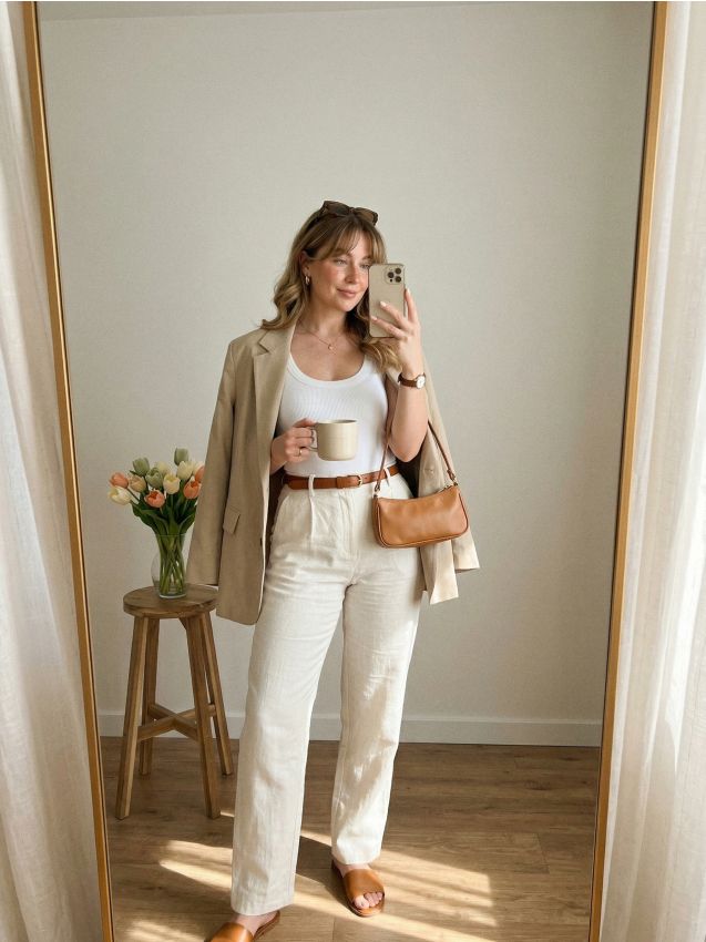 Sinsay - Body din bumbac cu bretele - alb