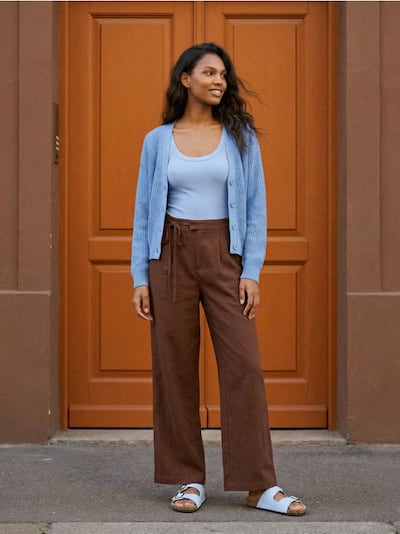 Бавовняне боді на бретелях