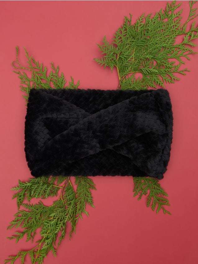 Okrugli šal - SINSAY