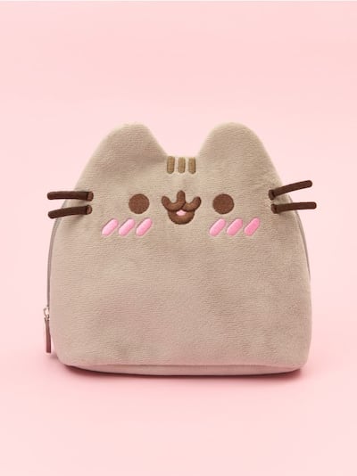 Kosmetyczka Pusheen