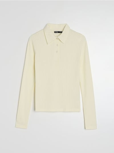 Polokošile s příměsí viskózy