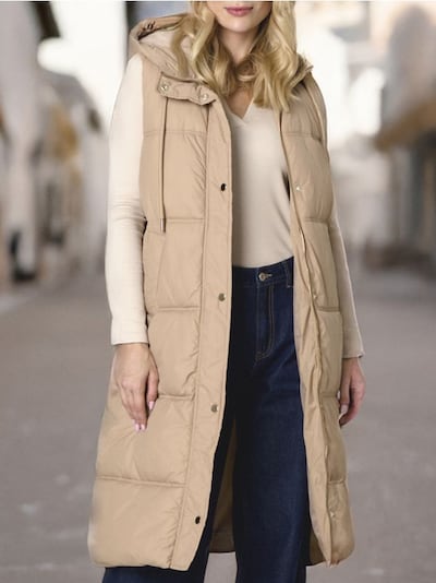 Veste