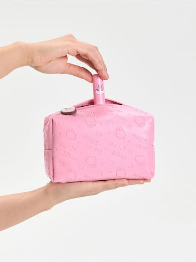 Kosmetická taška Pusheen