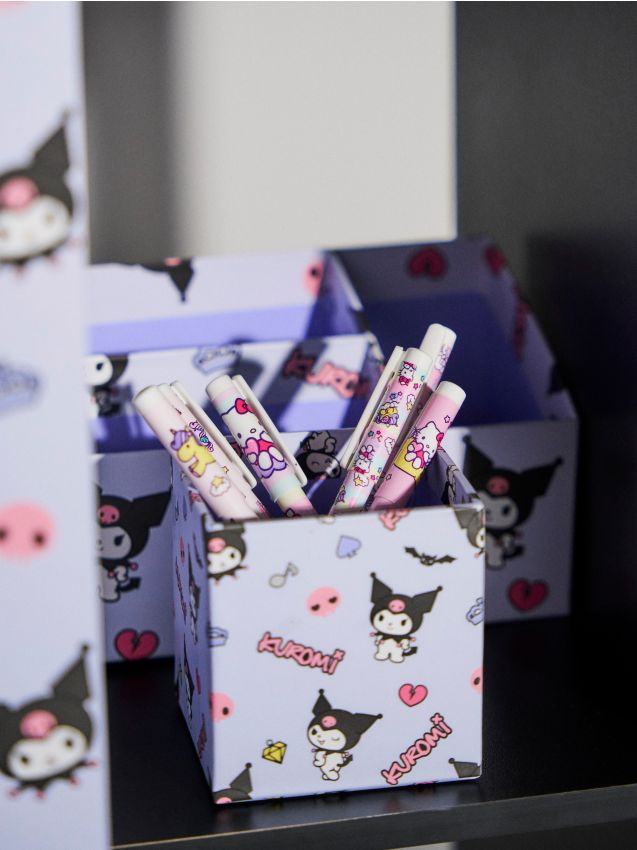 Olovka 6 pack Hello Kitty - SINSAY