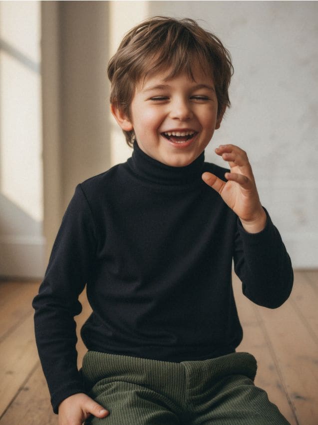 Sinsay - Tricou din bumbac 2 pack - negru
