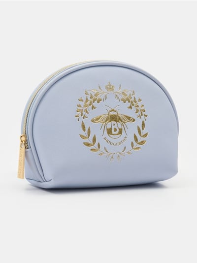 Kosmetiktasche Bridgerton