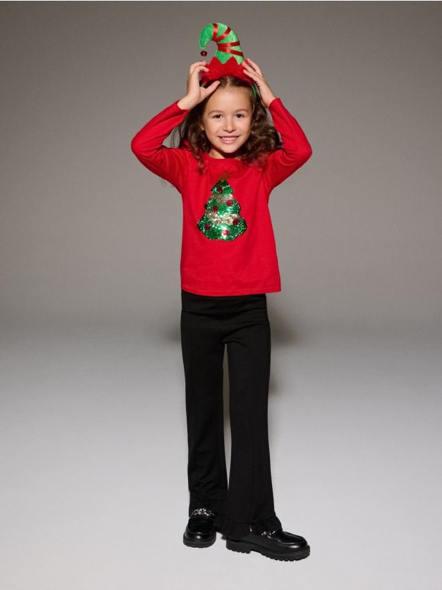 Sinsay - Čelenka - viacfarebná